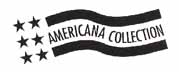 Americana Weathervane Collection
