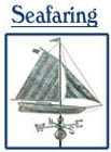 Seafaring Weathervanes